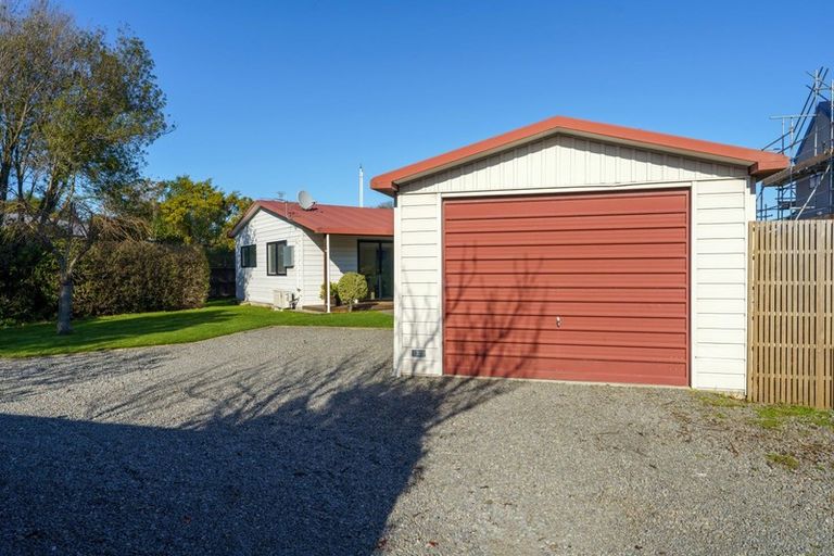 Photo of property in 263b Lyttelton Street, Spreydon, Christchurch, 8024