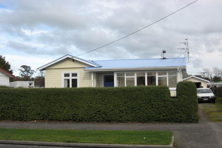 Photo of property in 84 Herbert Street, Masterton, 5810
