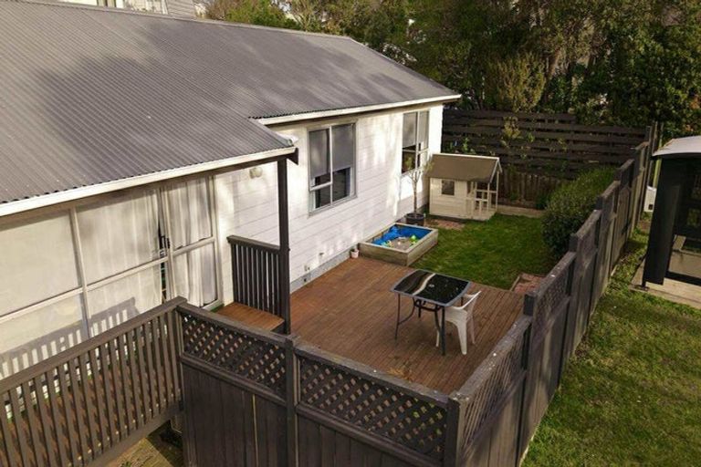 Photo of property in 31 Abilene Crescent, Churton Park, Wellington, 6037