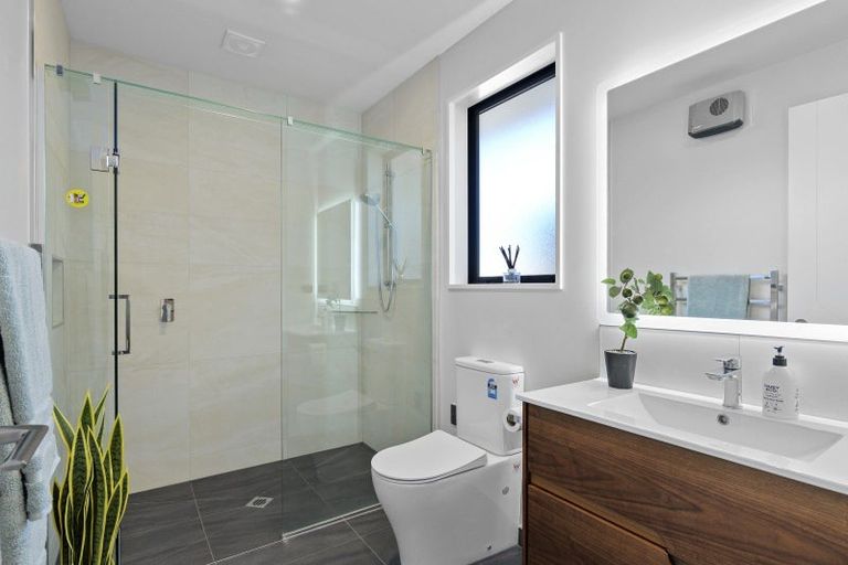 Photo of property in 4 Napper Place, Halswell, Christchurch, 8025