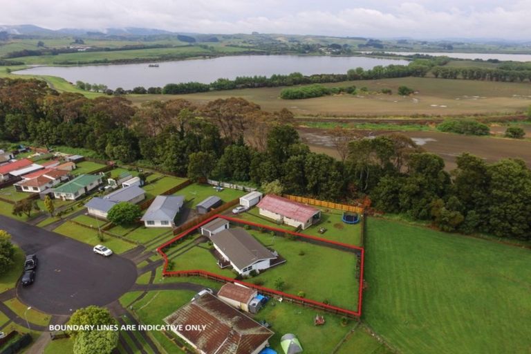 Photo of property in 17 Leather Street, Huntly, 3700