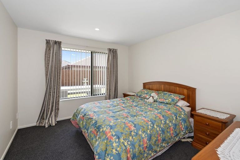 Photo of property in 12 Protea Place, Wigram, Christchurch, 8042