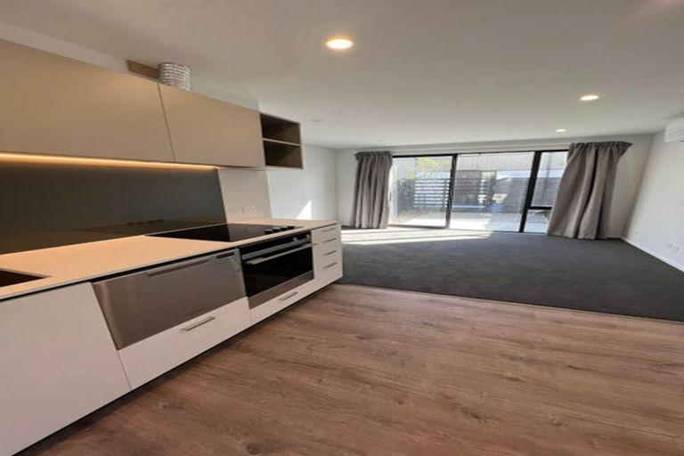 Photo of property in 3/104 Ruskin Street, Addington, Christchurch, 8024