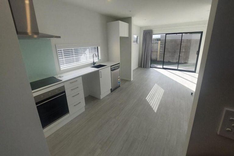 Photo of property in 711a Worcester Street, Linwood, Christchurch, 8062