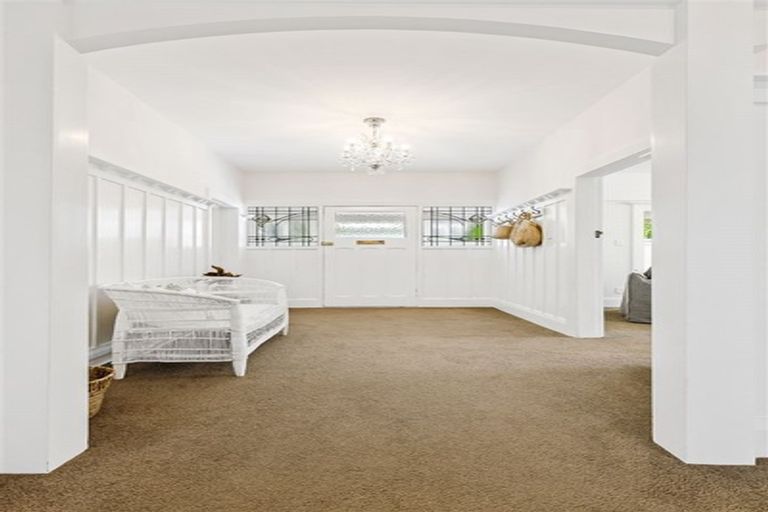 Photo of property in 126 Knowles Street, St Albans, Christchurch, 8052