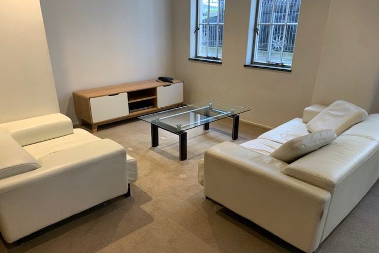 Photo of property in The Quay, 5/332b2 Lambton Quay, Wellington Central, Wellington, 6011