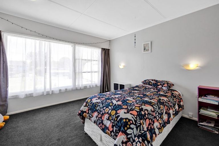 Photo of property in 161 South Road, Hawera, 4610