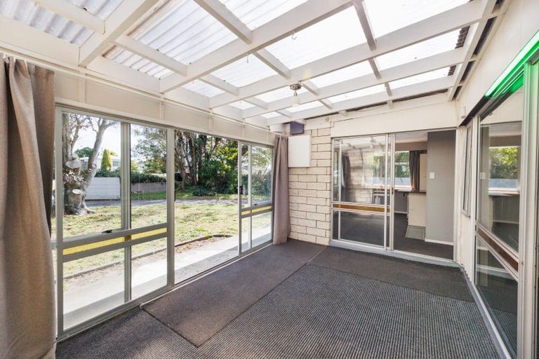 Photo of property in 10 Futter Street, Foxton, 4814