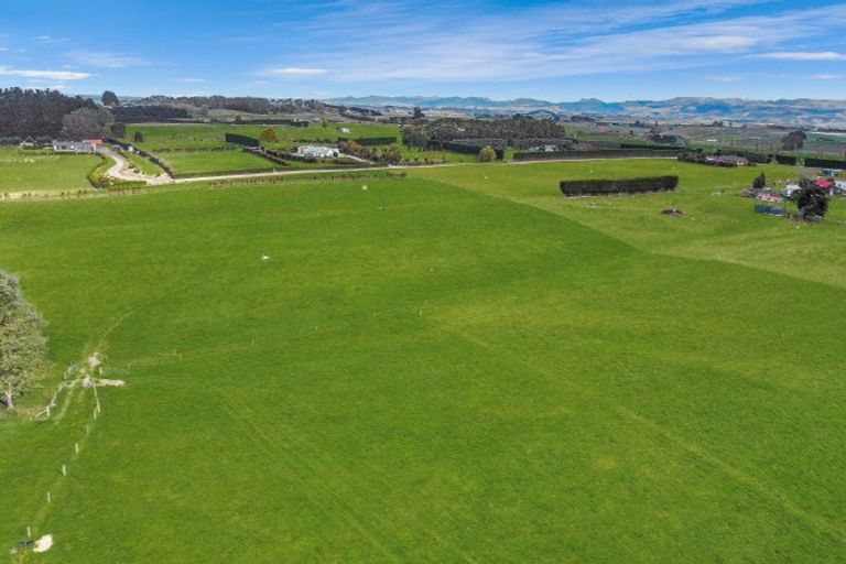 Photo of property in 203 Awamoa Road, Awamoa, Oamaru, 9492