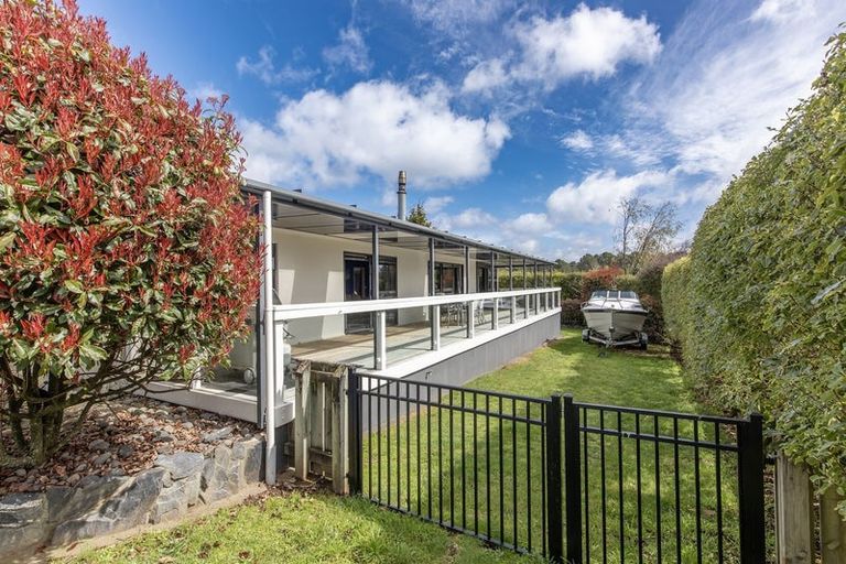 Photo of property in 134 Parekaawa Drive, Motuoapa, Turangi, 3382