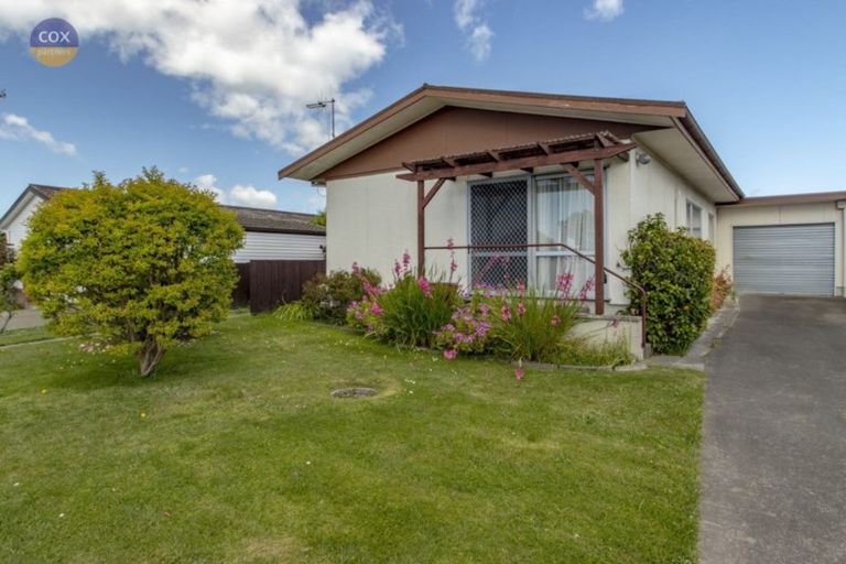 Photo of property in 22 Freyberg Avenue, Tamatea, Napier, 4112