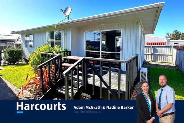 Photo of property in 350a Park Road, Te Awamutu, 3800