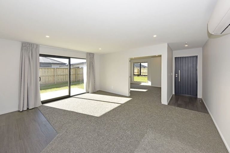 Photo of property in 62 Lenborough Drive, Rolleston, 7614