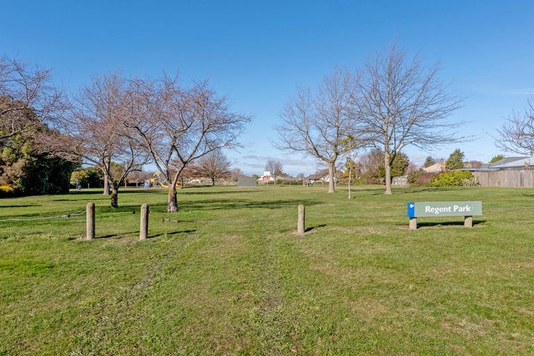 Photo of property in 70a Kensington Avenue, Rangiora, 7400