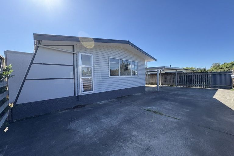 Photo of property in 61 Te Aute Road, Havelock North, 4130