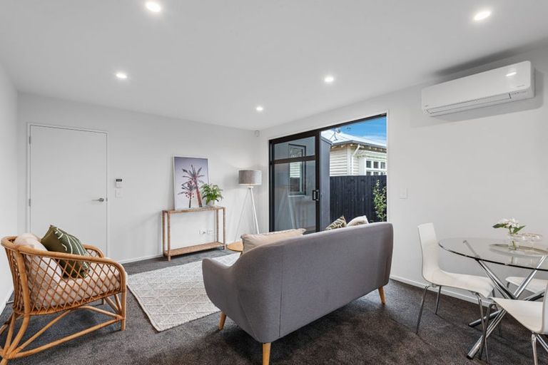 Photo of property in 5/10 Tabart Street, Woolston, Christchurch, 8023