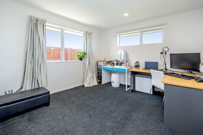 Photo of property in 10 Meadows Drive, Rolleston, 7615