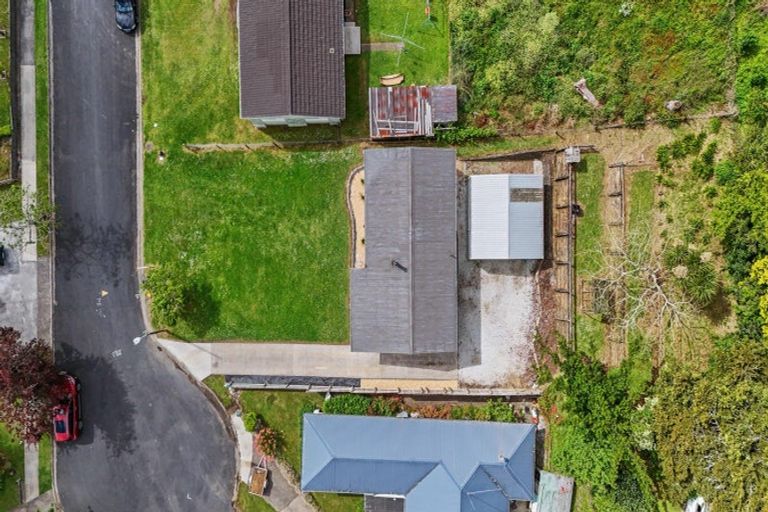 Photo of property in 15 Haines Terrace, Te Kuiti, 3910