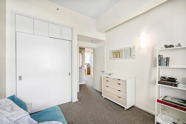 Photo of property in Orange House/land Equity, 23/182u Wakefield Street, Te Aro, Wellington, 6011