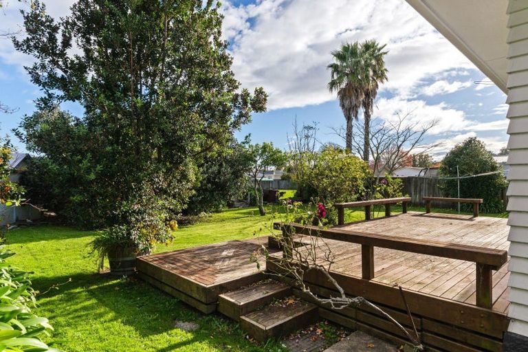 Photo of property in 6 Vivian Street, Inner Kaiti, Gisborne, 4010