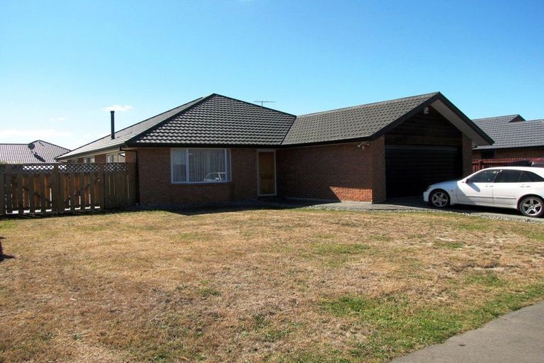 Photo of property in 66 Lowes Road, Rolleston, 7614