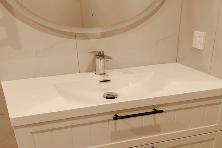 Photo of property in 30d2 John Sims Drive, Broadmeadows, Wellington, 6037