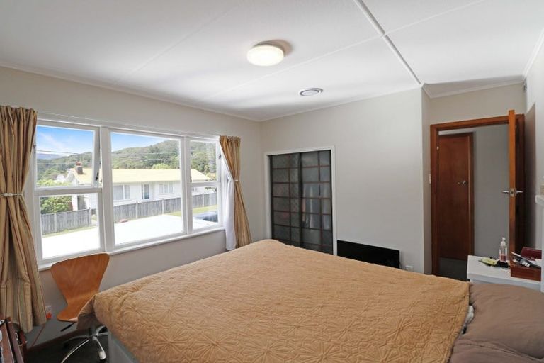 Photo of property in 12 Puriri Street, Wainuiomata, Lower Hutt, 5014