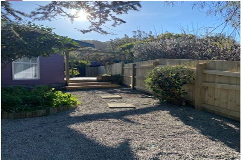 Photo of property in 29 Churchill Crescent, Featherston, 5710