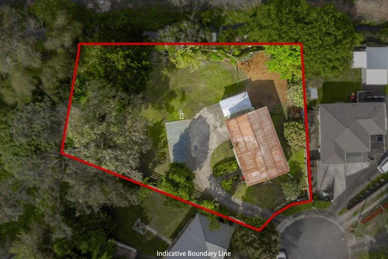 Photo of property in 8 Montana Place, Papakura, 2110