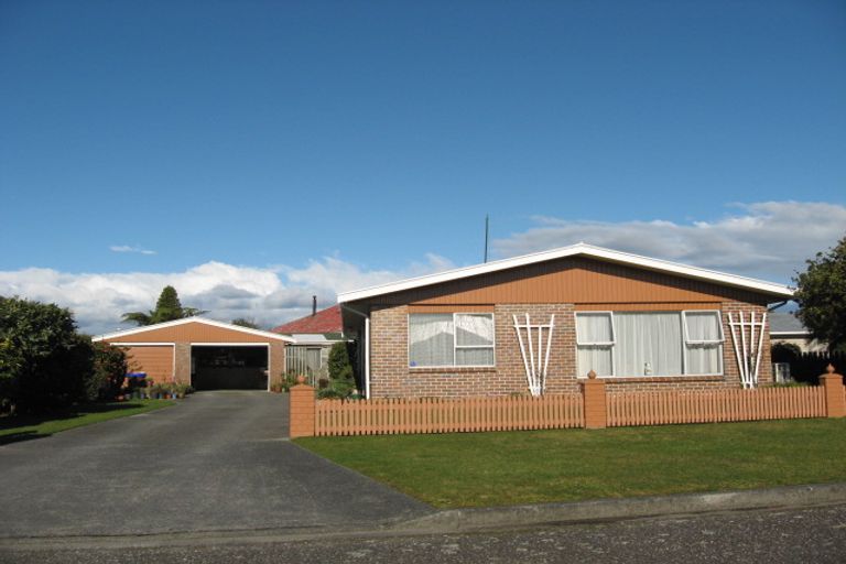 Photo of property in 14 Brittan Street, Hokitika, 7810