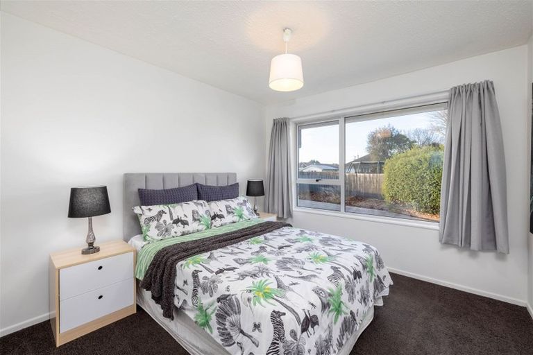 Photo of property in 56 Trevor Street, Hornby, Christchurch, 8042