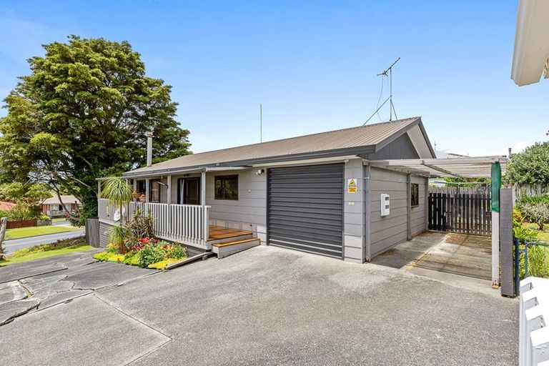 Photo of property in 1/63 Rodney Street, Wellsford, 0900