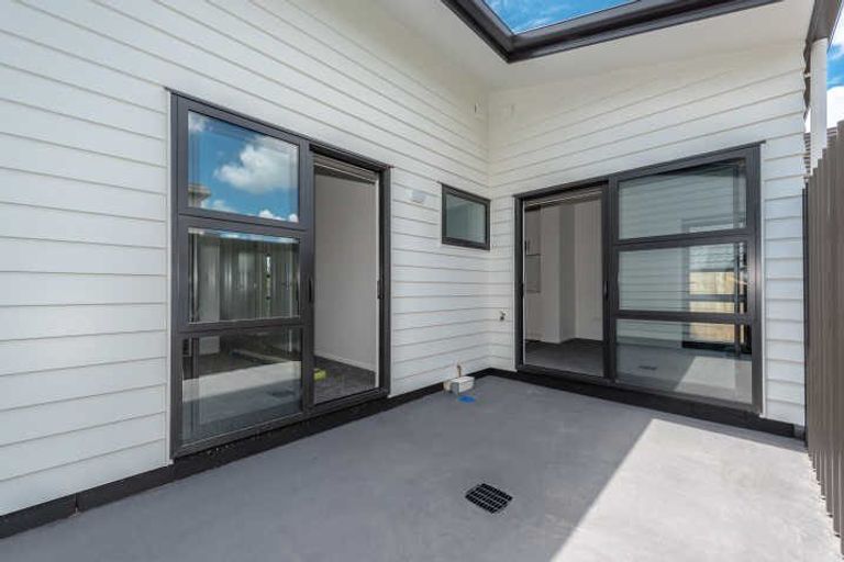 Photo of property in 2/6 Tisdall Street, Hamilton Central, Hamilton, 3204