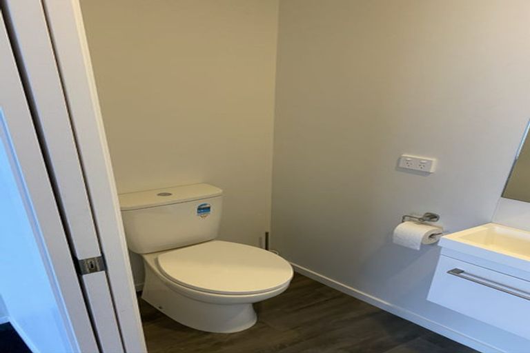 Photo of property in 167u2 Nixon Street, Hamilton East, Hamilton, 3216