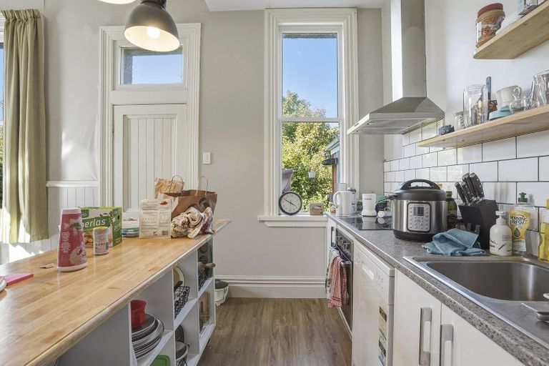 Photo of property in 263 High Street, Dunedin Central, Dunedin, 9016