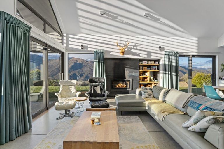 Photo of property in 157 Gibbston Back Road, Gibbston, Queenstown, 9371