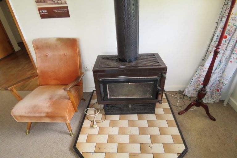 Photo of property in 14 Crampton Road, Reefton, 7830