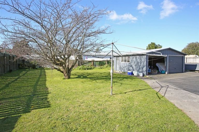 Photo of property in 34 Hunua Road, Papakura, 2110