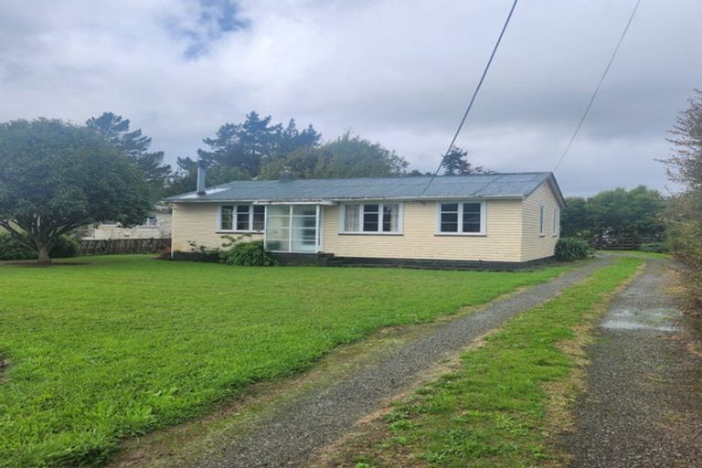 Photo of property in 23 Stanly Street, Eketahuna, 4900