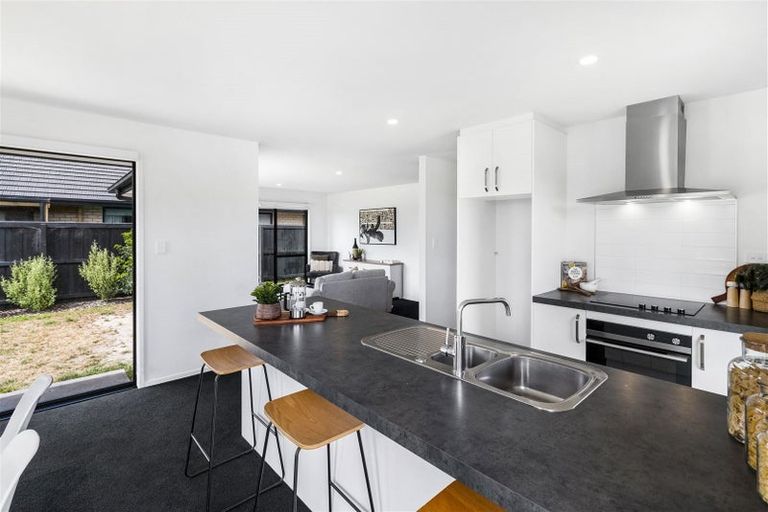 Photo of property in 5 Chesney Drive, Rolleston, 7615