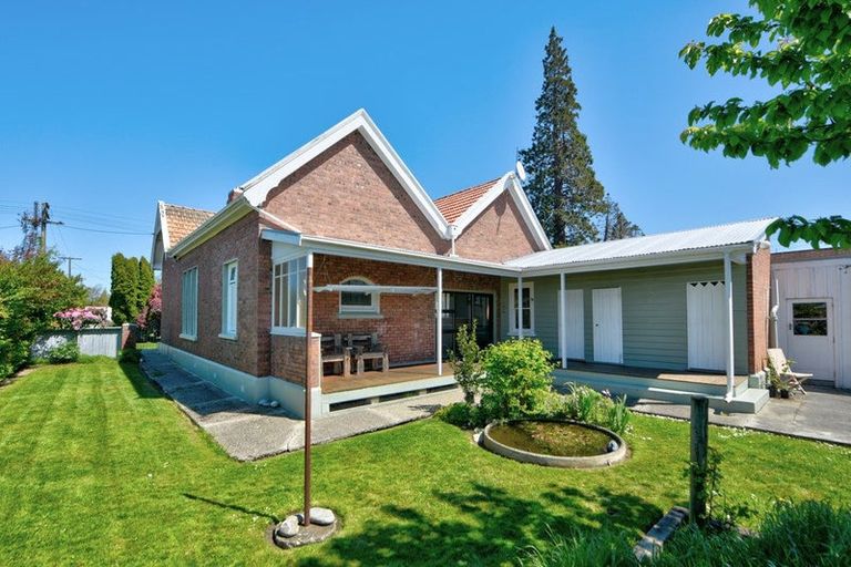 Photo of property in 19 Devon Street, Gore, 9710