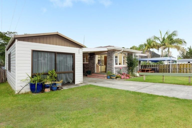 Photo of property in 14a Lenihan Drive, Te Puke, 3119