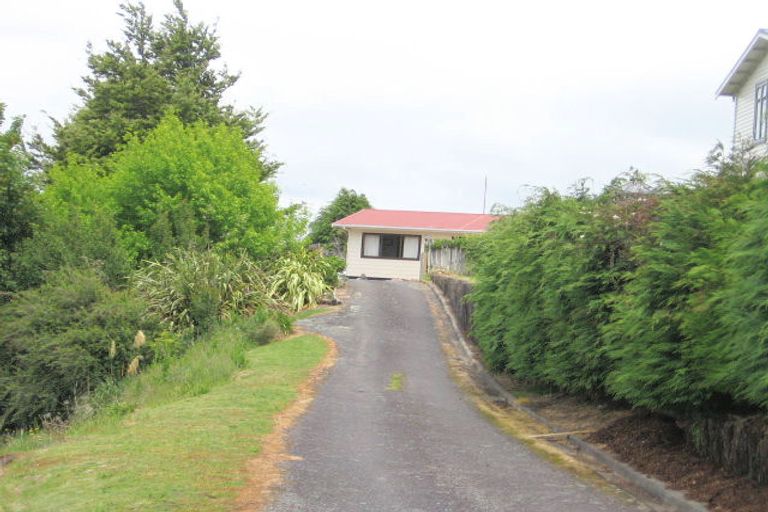 Photo of property in 24 Rimu Street, Ohakune, 4625