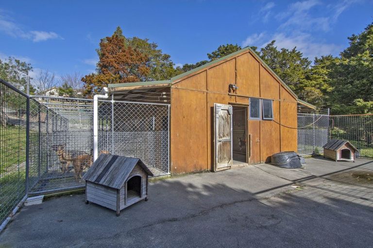 Photo of property in 125 Baldrock Road, Brynderwyn, Maungaturoto, 0587