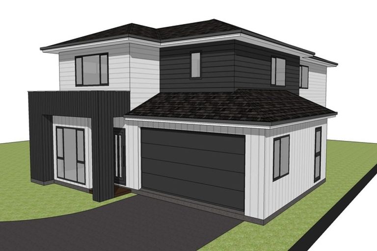 Photo of property in 6 Ambedkar Way, Pukekohe, 2120