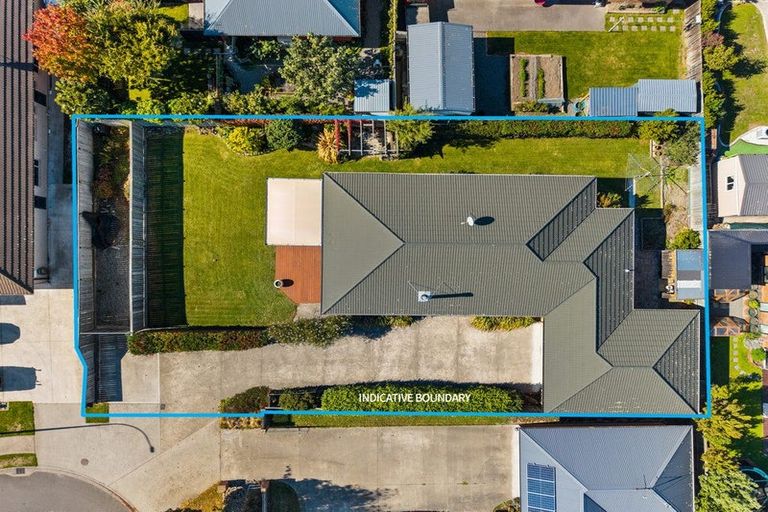 Photo of property in 18 Avening Close, Blenheim, 7201