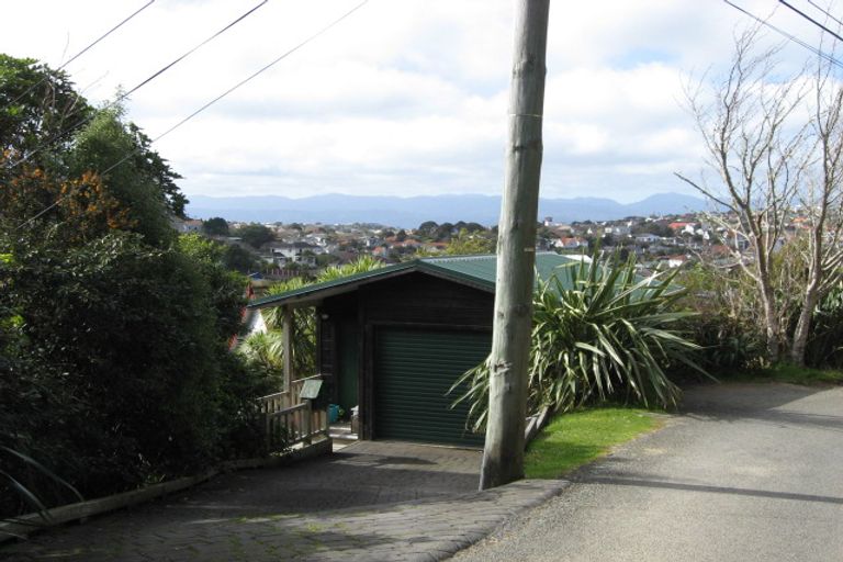 Photo of property in 78 Chamberlain Road, Karori, Wellington, 6012
