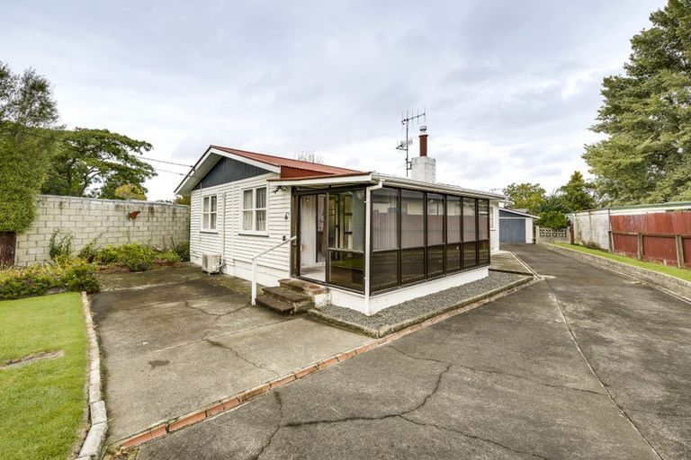 Photo of property in 50 Tavistock Road, Waipukurau, 4200