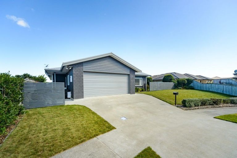 Photo of property in 13 Cherry Place, Feilding, 4702