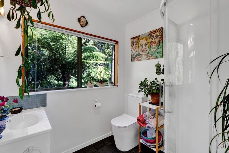 Photo of property in 45a Karina Road, Merrilands, New Plymouth, 4312
